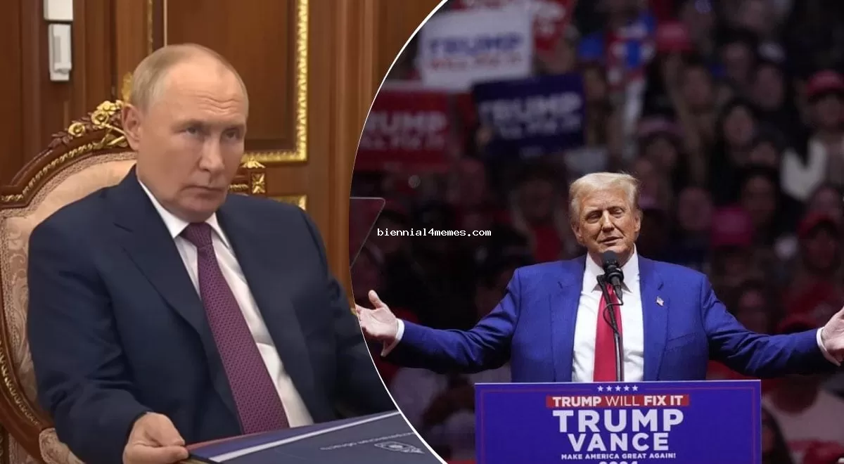 Неожиданные намерения Трампа: возможно ли прекращение огня в Украине к 2025 году?