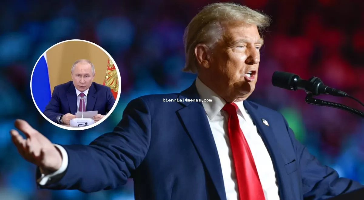 Эксперт: Трамп допустил стратегические ошибки в отношении войны в Украине
