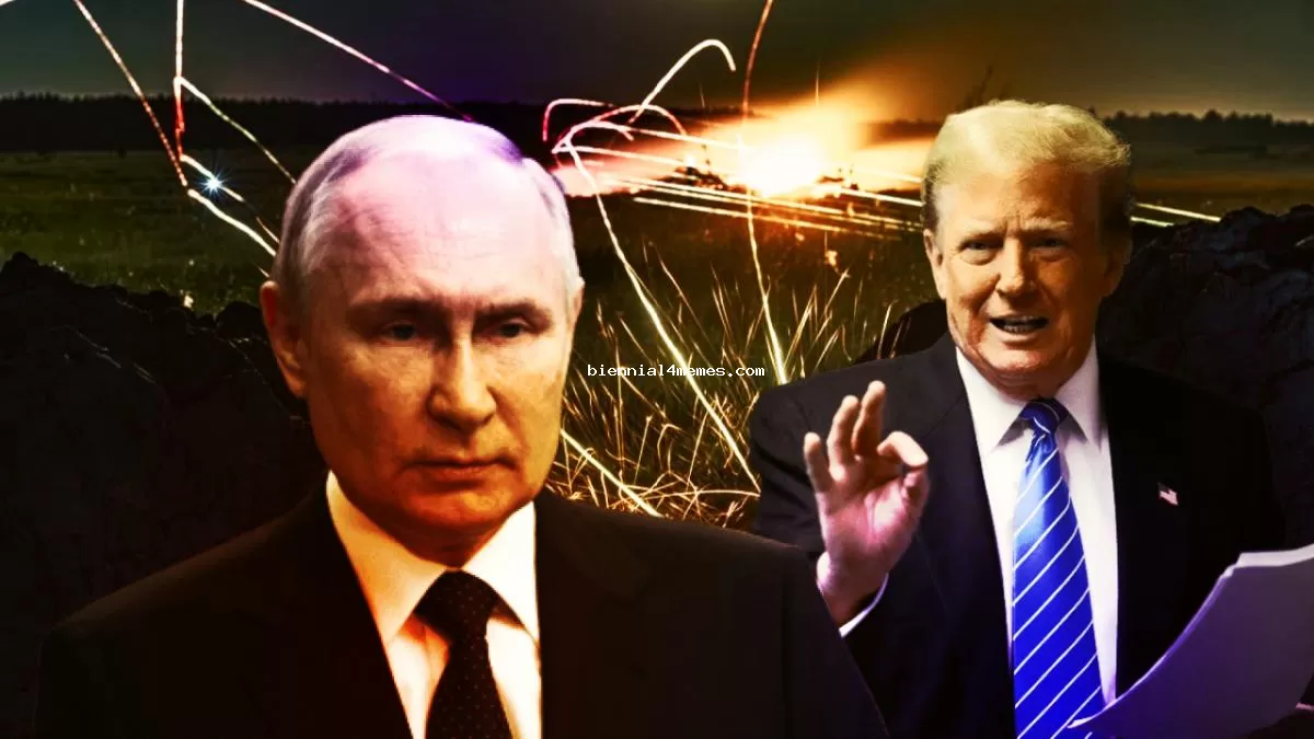 Кремль пошел на «жест доброй воли»: первые результаты переговоров Трампа и Путина