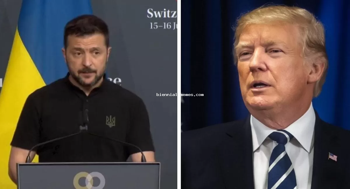 Зеленский сообщил о предстоящем разговоре с Трампом: ключевые темы обсуждения