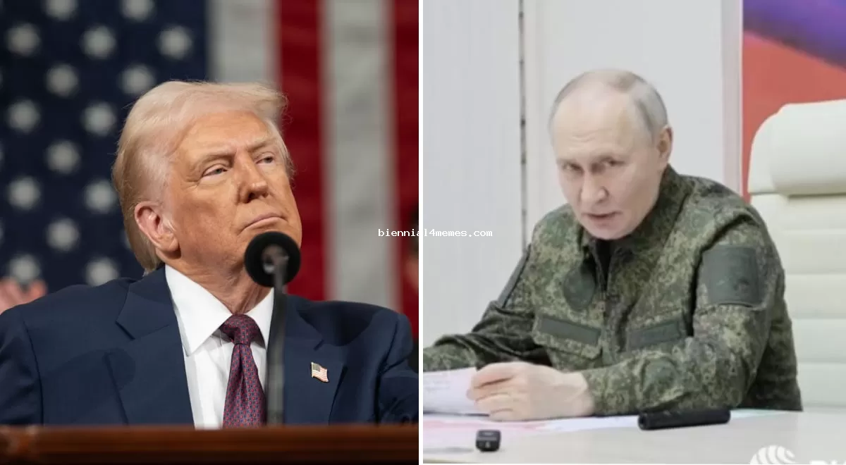 "РФ - очень ценная земля": Трамп сделал громкое заявление о сотрудничестве с Россией