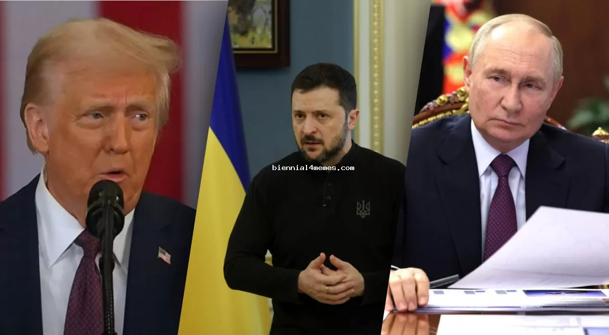 Переговоры между РФ и США в Саудовской Аравии: заявление ОП о роли Украины