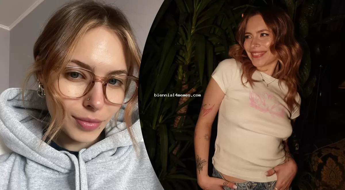 «Для жизни нужно работать»: старшая дочь Елены Кравец рассказала о своих доходах