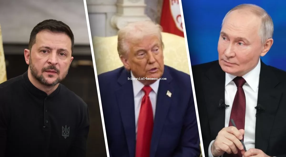 Киев и Москва на пороге мира: важное заявление Госдепа США