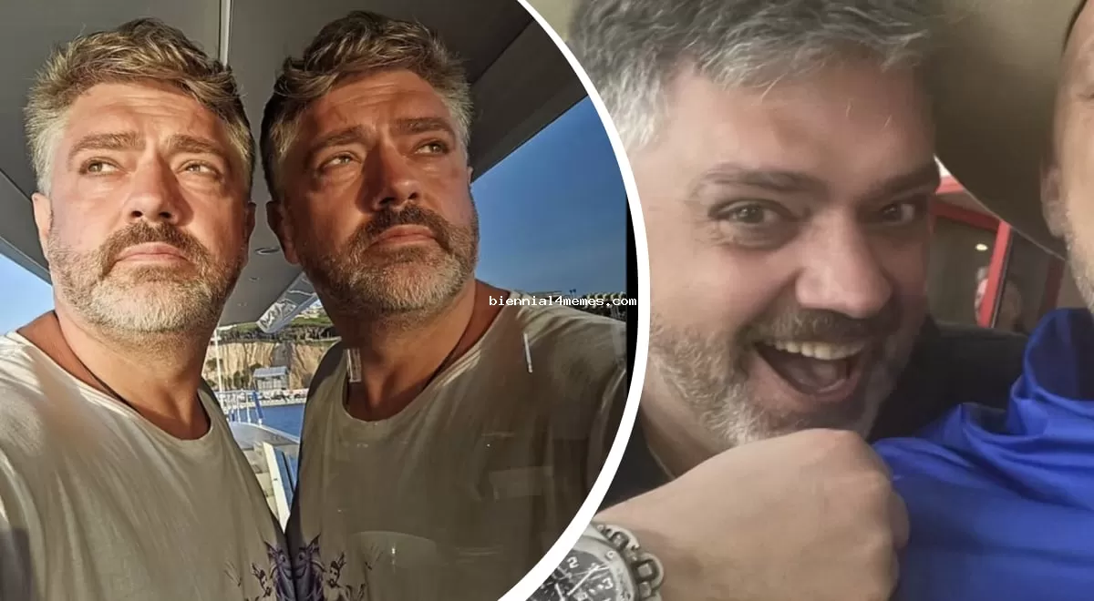 Потап "слил" местонахождение беглеца-ведущего  Дивеева-Церковного