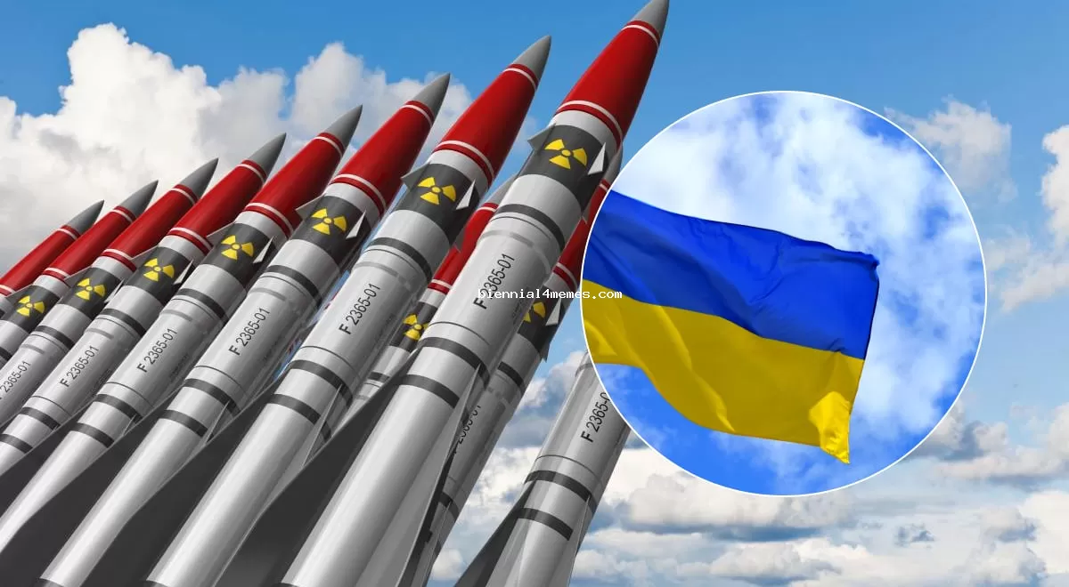 Шантаж и угрозы: кто заставлял Украину отказаться от ядерного оружия