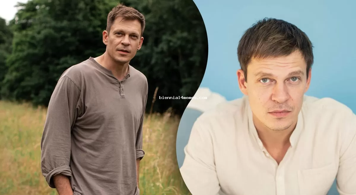 Вражеский дрон приземлился на территории дома актера из сериала "Женский врач"