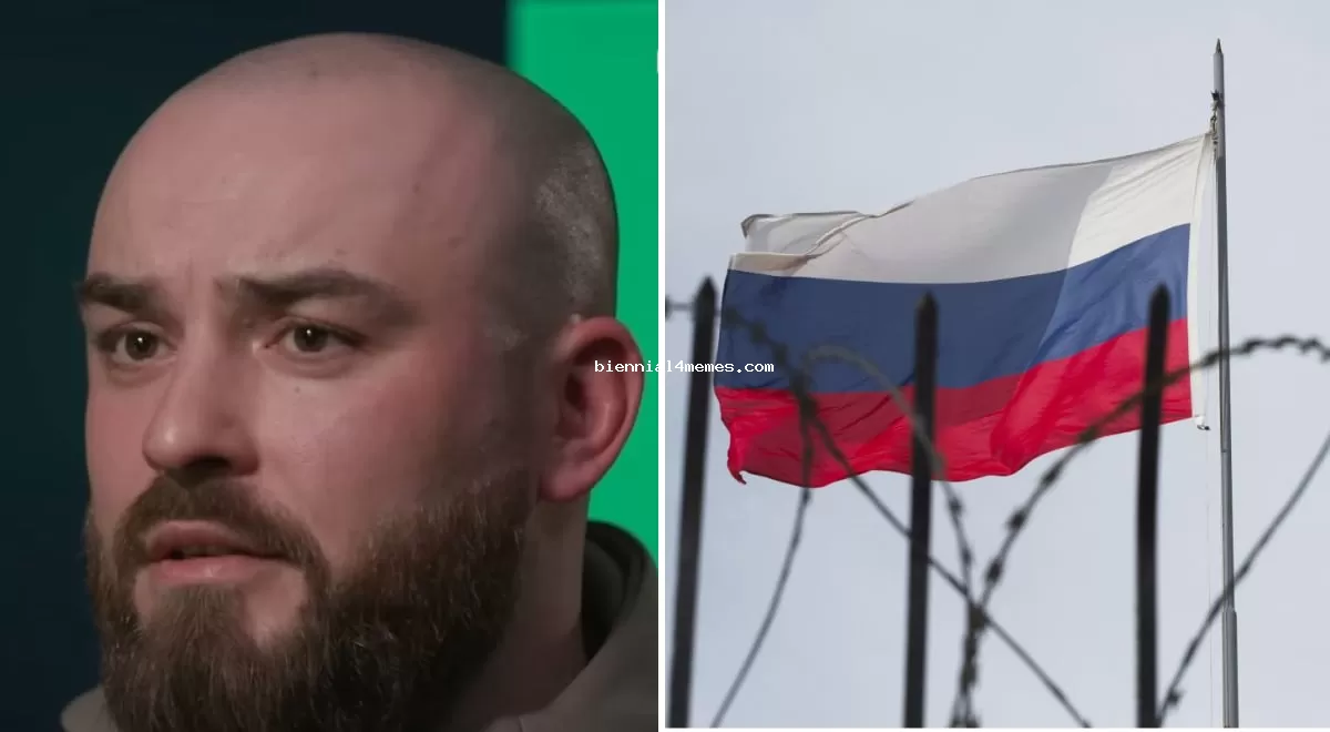 Прогноз о будущем России от Третьей штурмовой бригады