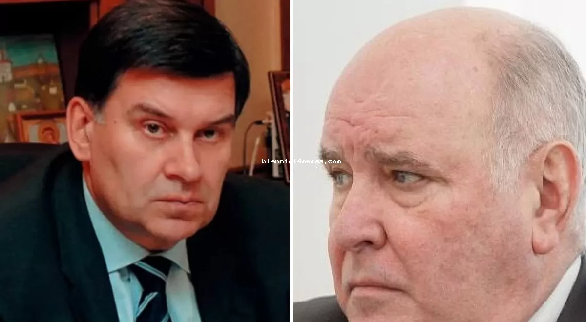 Опасные переговорщики от России: Маломуж о Карасине и Беседe