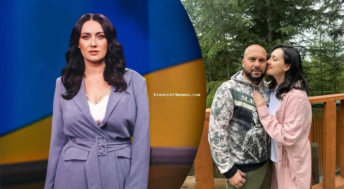Спустя месяц после предложения: Витвицкая обсудила свадьбу с военным женихом
