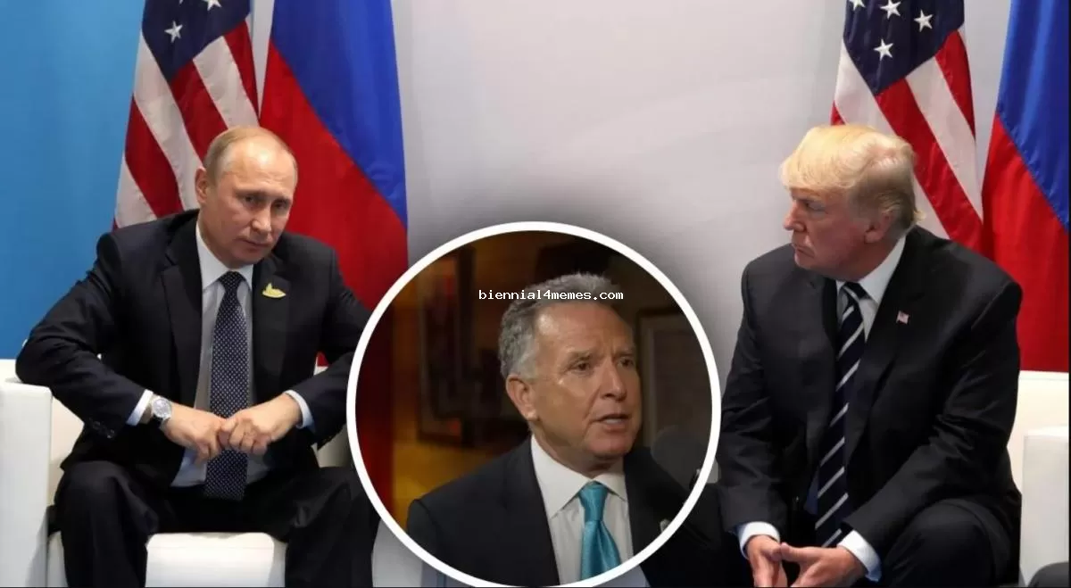 Уиткофф пытается навязать Украине невыгодную сделку - Forbes