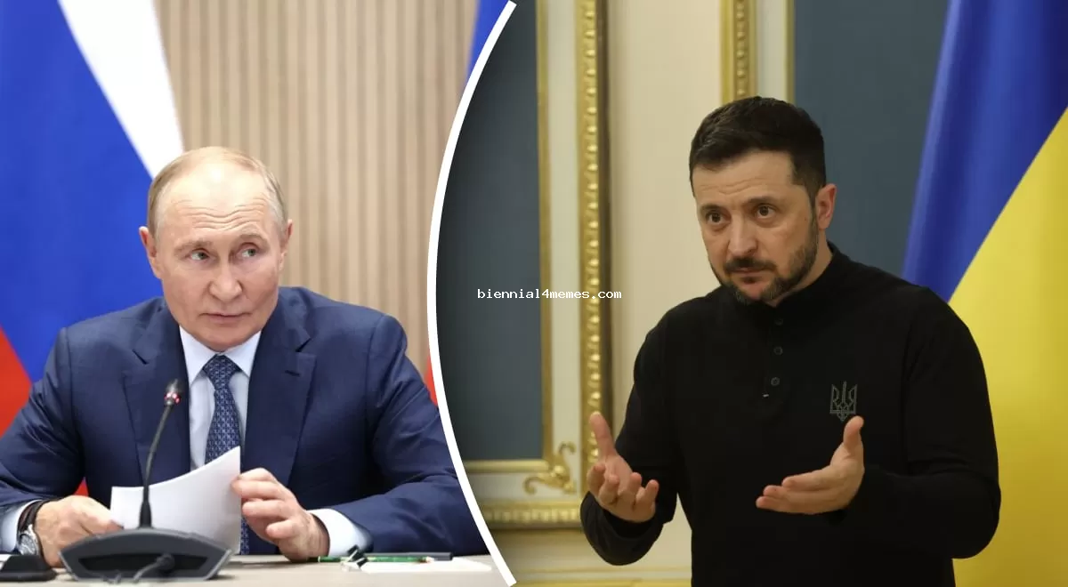 Зеленский прокомментировал обсуждение территориальных вопросов в Эр-Рияде