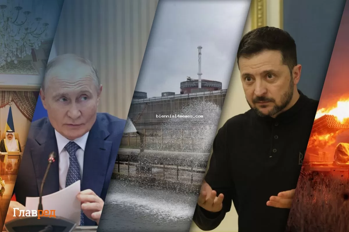 Результаты переговоров в Эр-Рияде и перемирие: главные новости Украины