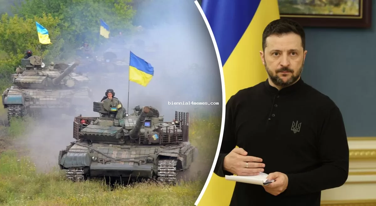 Цена вопроса: Зеленский обсудил возможные варианты завершения конфликта