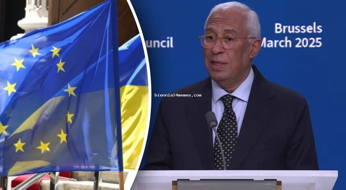 "Очень впечатляюще": президент Евросовета назвал сроки вхождения Украины в ЕС