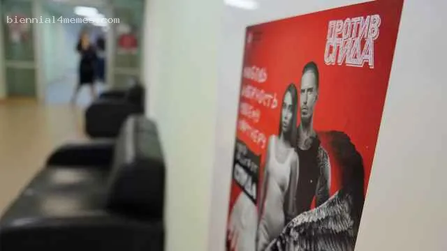 В Роспотребнадзоре заявили о ежегодной гибели от ВИЧ 30 тысяч трудоспособных россиян