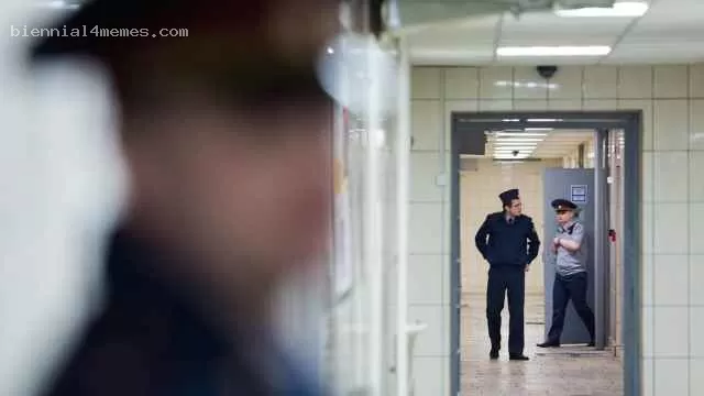 В России возродят сталинскую систему тюрем ФСБ