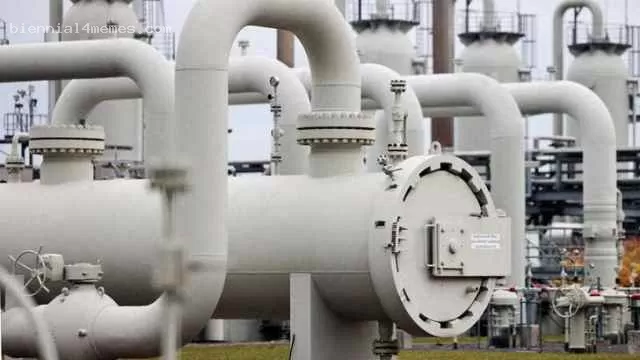 «Газпром» установил рекорд по поставкам газа в Европу через Турцию