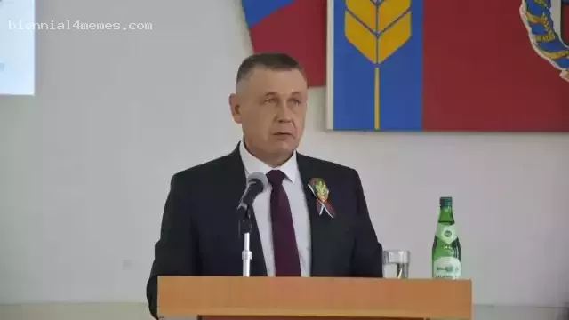 На Алтае уволенный чиновник застрелил главу района