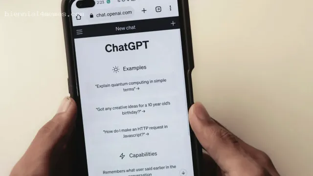 
								Chat GPT начал кормить россиян кремлевской пропагандой			