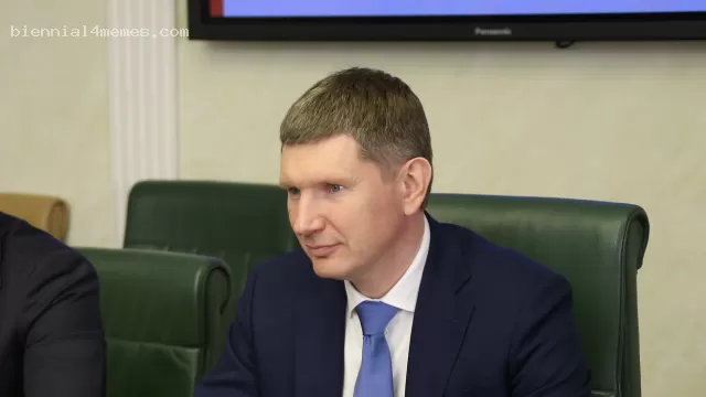 Чиновники задумались о создании в России международной бартерной биржи