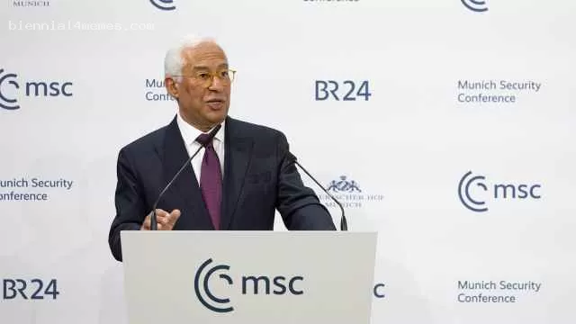 Председатель Совета ЕС заявил, что с Путиным надо договариваться о «новой архитектуре безопасности»