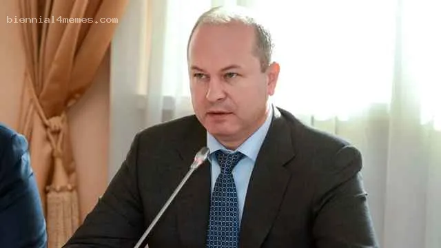 Вице-губернатора и замминистра транспорта Ростовской области задержали по обвинению во взятке