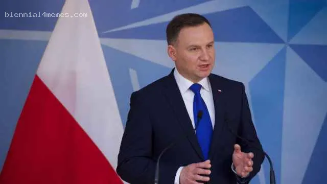 Президент Польши призвал демонтировать взорванные «Северные потоки»