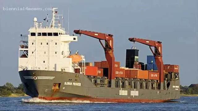 ЕС ввел санкции против судоходных компаний за поставку иранского оружия России