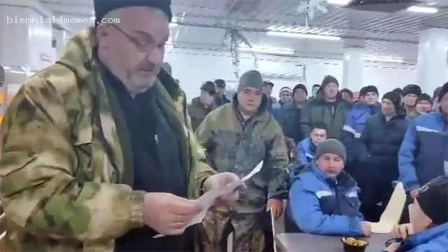 
								На одной из крупнейших государственных строек России перестали платить зарплаты рабочим			