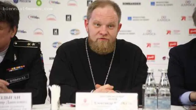 В РПЦ заявили, что солдаты на войне погибают, потому что ругаются матом