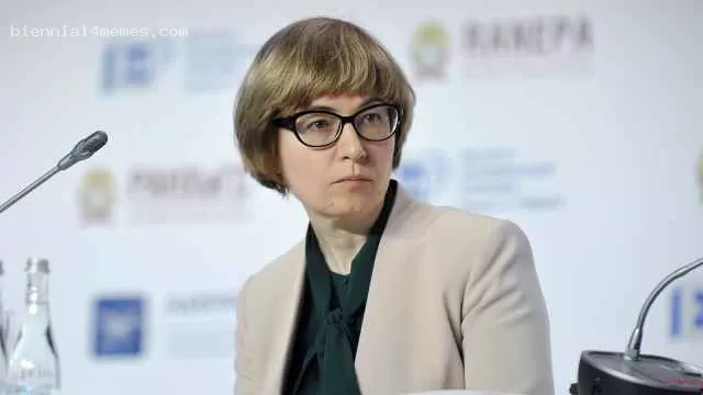 США вопреки санкциям разрешили экс-заместительнице Набиуллиной работать очно в МВФ