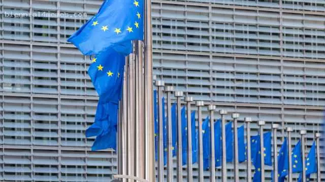 Евросоюз утвердил план обороны на €800 млрд