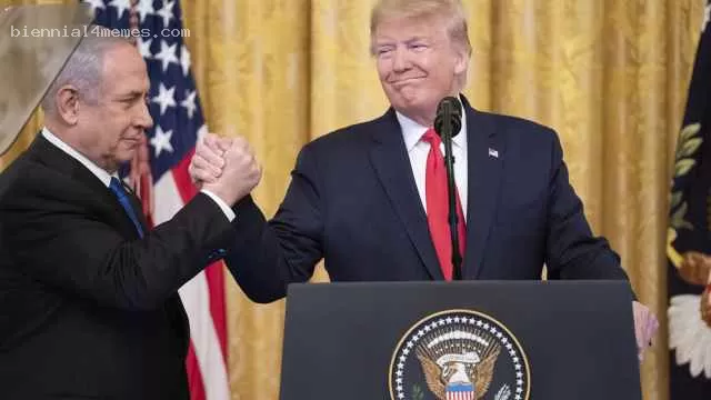 Трамп ввел санкции против Международного уголовного суда за выдачу ордера на арест премьера Израиля