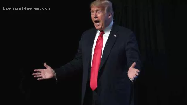 Трамп продлил санкции против России еще на год