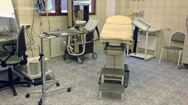 В первом российском регионе могут полностью запретить аборты