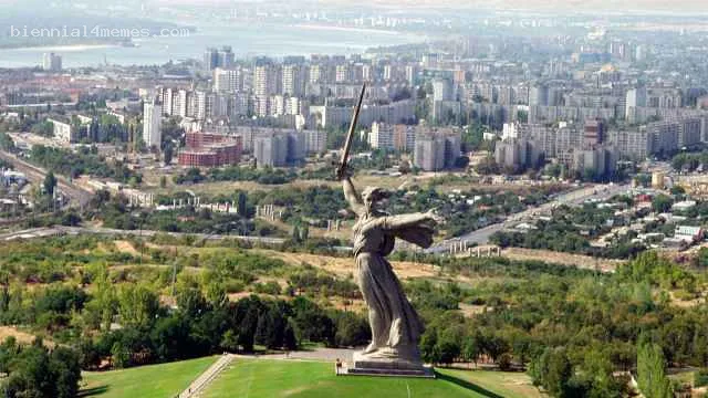 В Волгограде после массированной атаки беспилотников пропал свет в нескольких районах