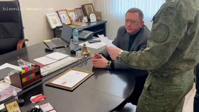 Назначенный Россией мэр города в «ЛНР» оказался членом ОПГ, занимавшейся убийствами и похищениями людей