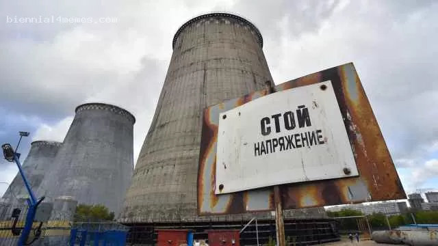 В России отложили шесть проектов модернизации старых ТЭС из-за срыва поставок оборудования