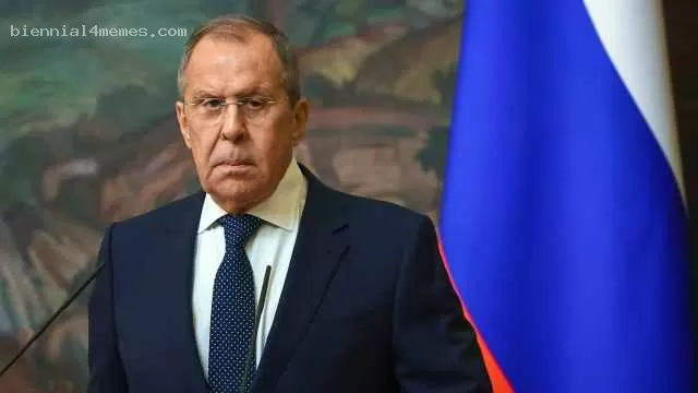 Лавров похвалил Трампа за заявления о причинах войны