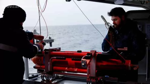 ISW: Кремль готовит диверсии «под чужим флагом» в Балтийском море и странах Европы