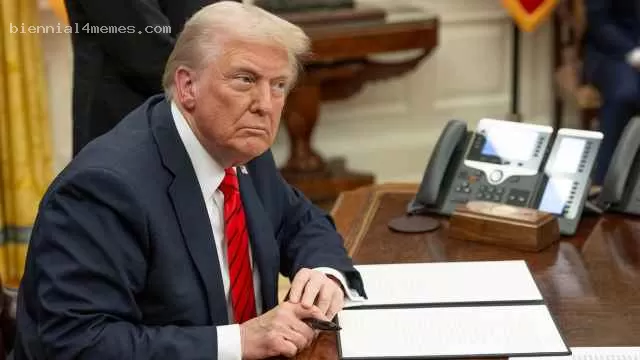 Трамп заявил о желании заключить сделку с Россией по редкоземельным металлам