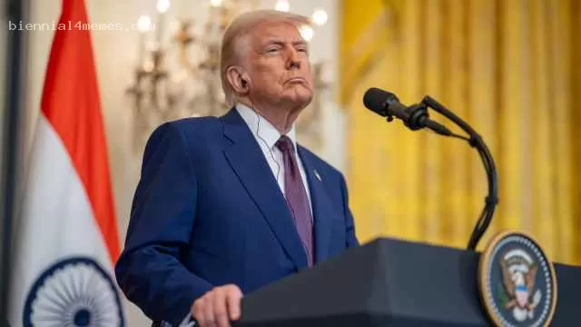 Трамп отказался считать Россию угрозой для Европы