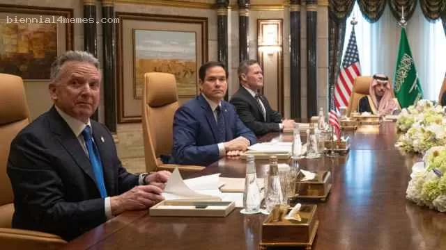 Участвовавший в переговорах с Россией спецпосланник Трампа заявил о дружбе с Путиным