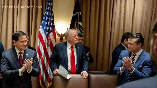 Трамп попросил Путина выступить посредником на ядерных переговорах с Ираном