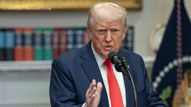 Трамп увеличил тарифы для Канады и вновь предложил ей стать частью США