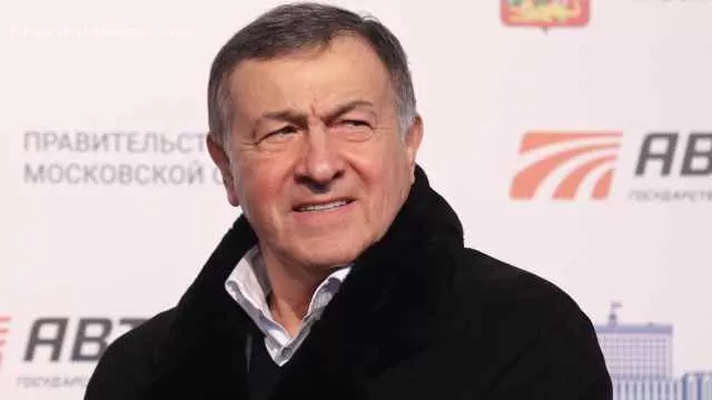 Миллиардер Агаларов отбился от претензий из-за пожара в «Крокус Сити»