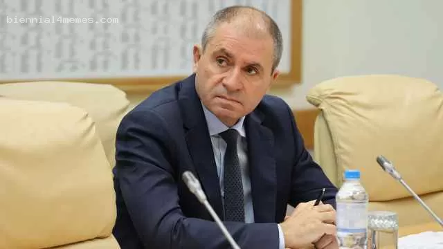 Силовики задержали третьего министра Ростовской области за превышение полномочий