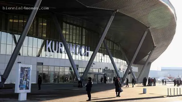 Второй за день крупный аэропорт в Поволжье закрыли из-за беспилотников