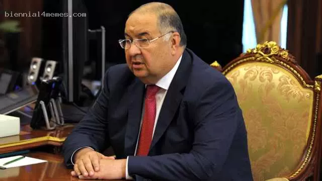 Миллиардеру Усманову разрешили собирать деньги за маркировку косметики, бытовой химии и чипсов